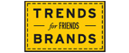 Скидка 10% на коллекция trends Brands limited! - Старосубхангулово